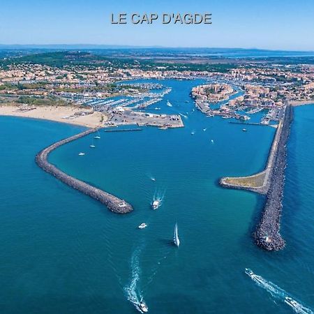 אגדה L'Arche De Noe 235, Superbe Vue Mer מראה חיצוני תמונה