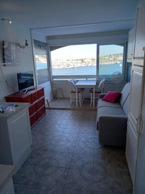 אגדה L'Arche De Noe 235, Superbe Vue Mer מראה חיצוני תמונה