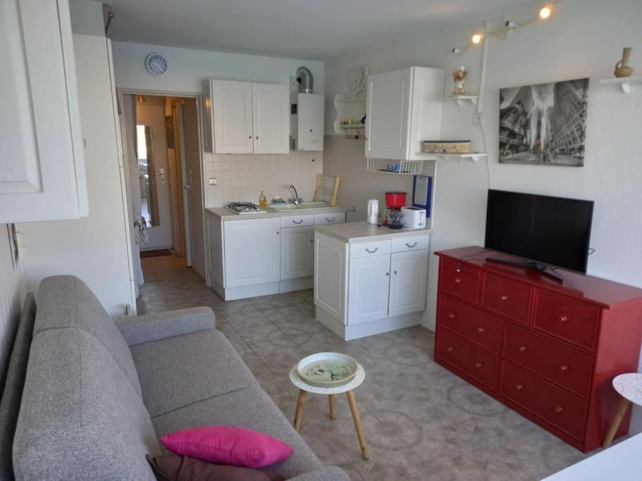 אגדה L'Arche De Noe 235, Superbe Vue Mer מראה חיצוני תמונה