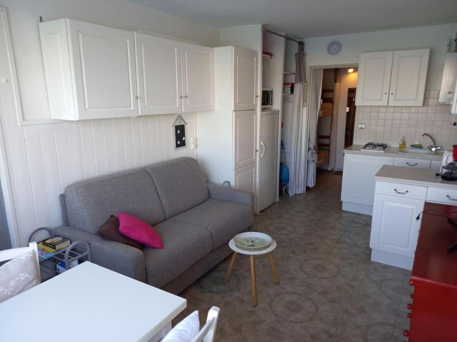אגדה L'Arche De Noe 235, Superbe Vue Mer מראה חיצוני תמונה