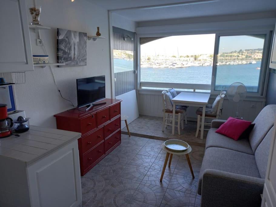 אגדה L'Arche De Noe 235, Superbe Vue Mer מראה חיצוני תמונה