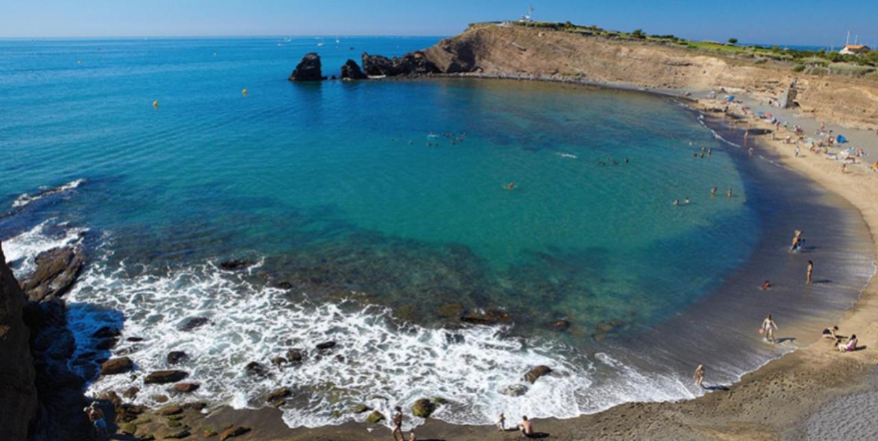 אגדה L'Arche De Noe 235, Superbe Vue Mer מראה חיצוני תמונה